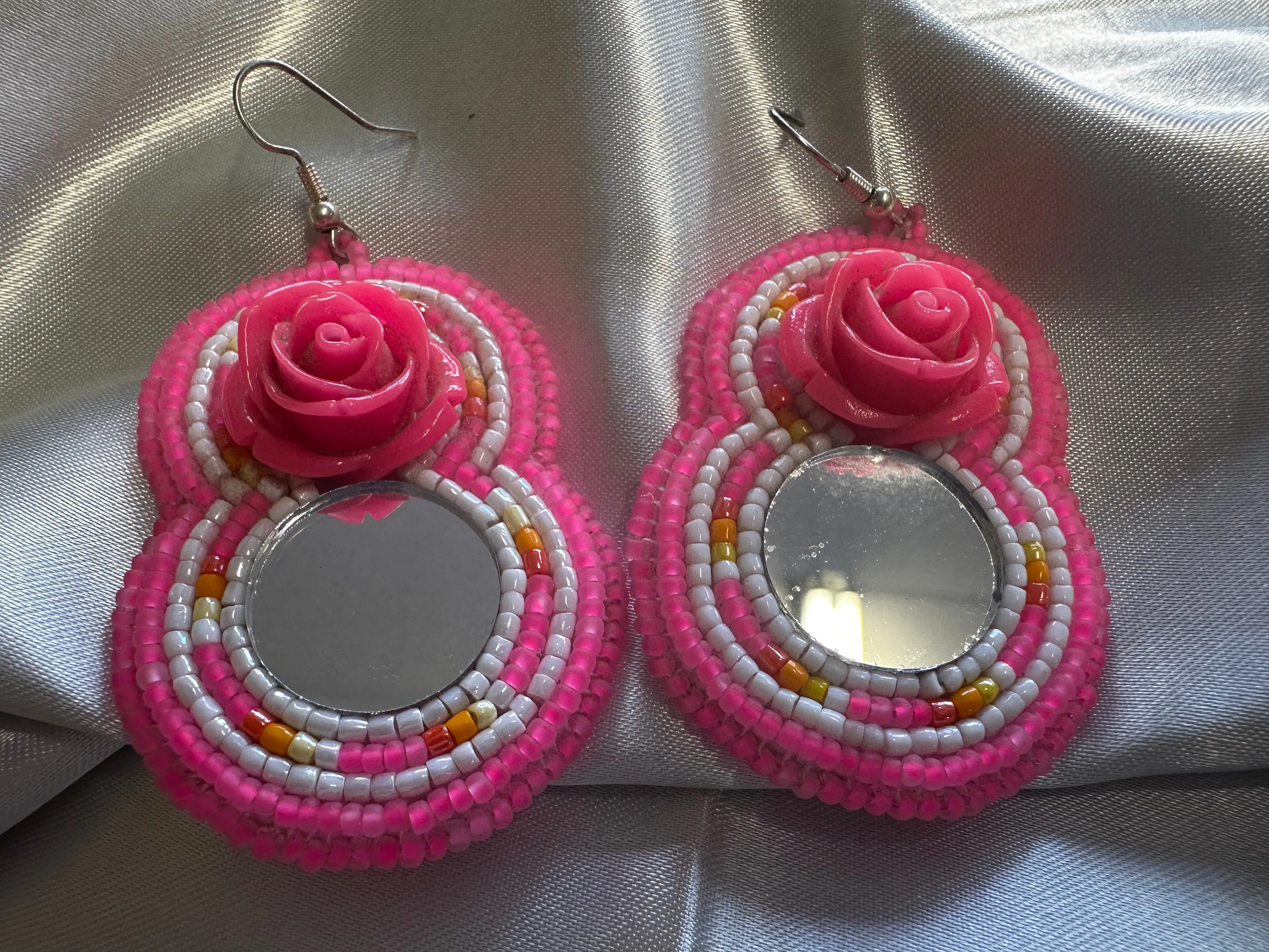 Powwow Bling