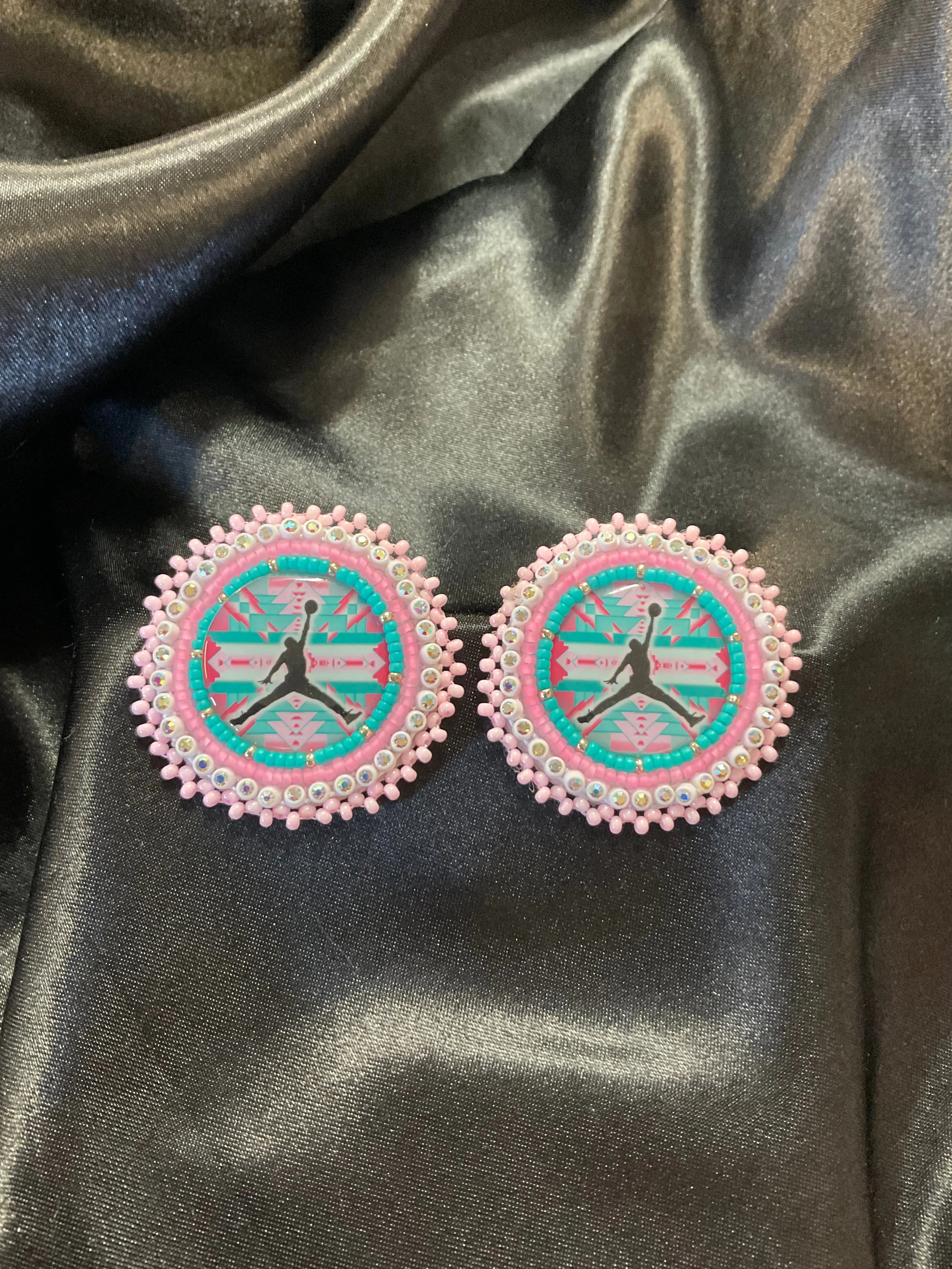 Powwow Bling