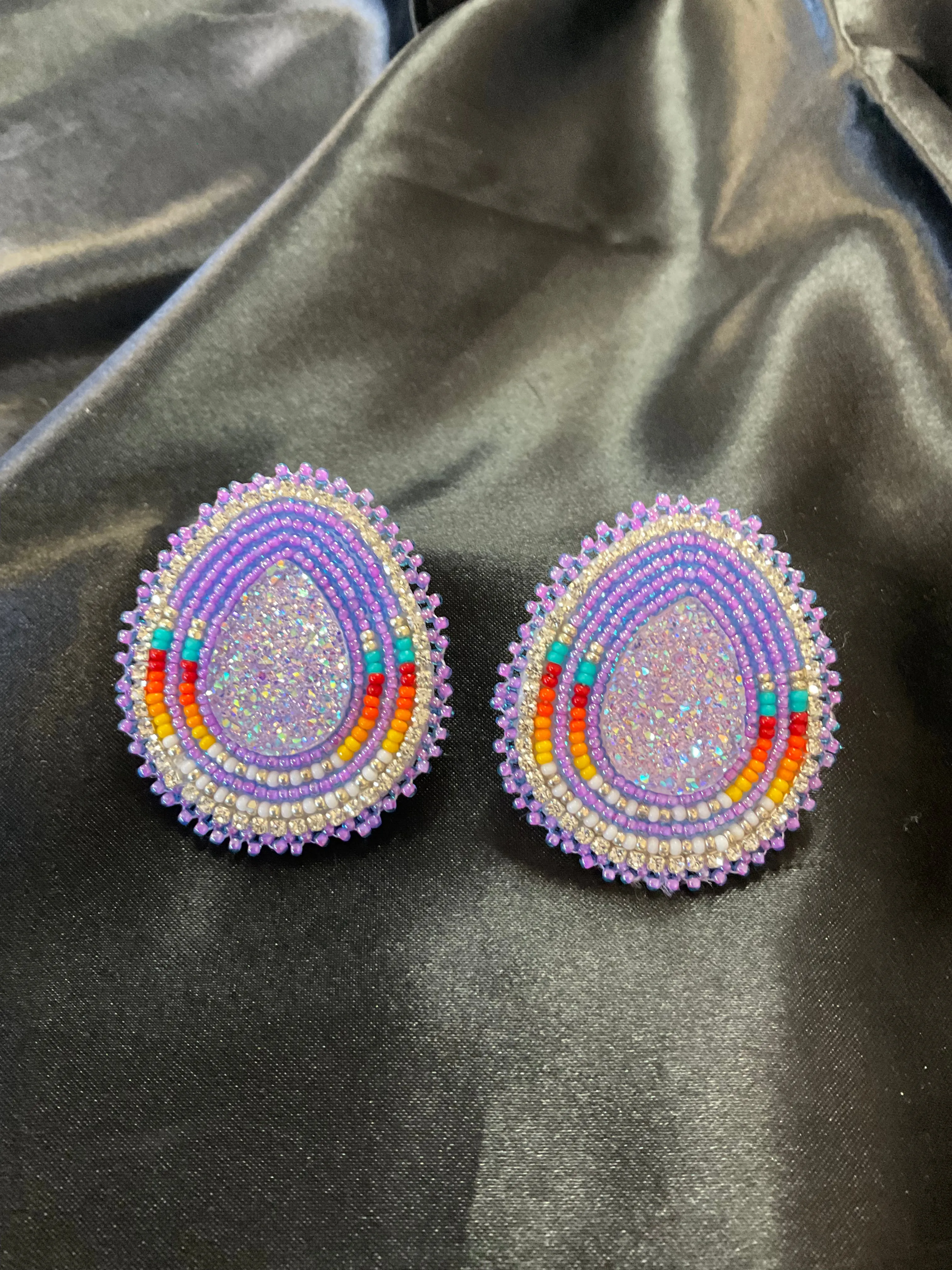 Powwow Bling