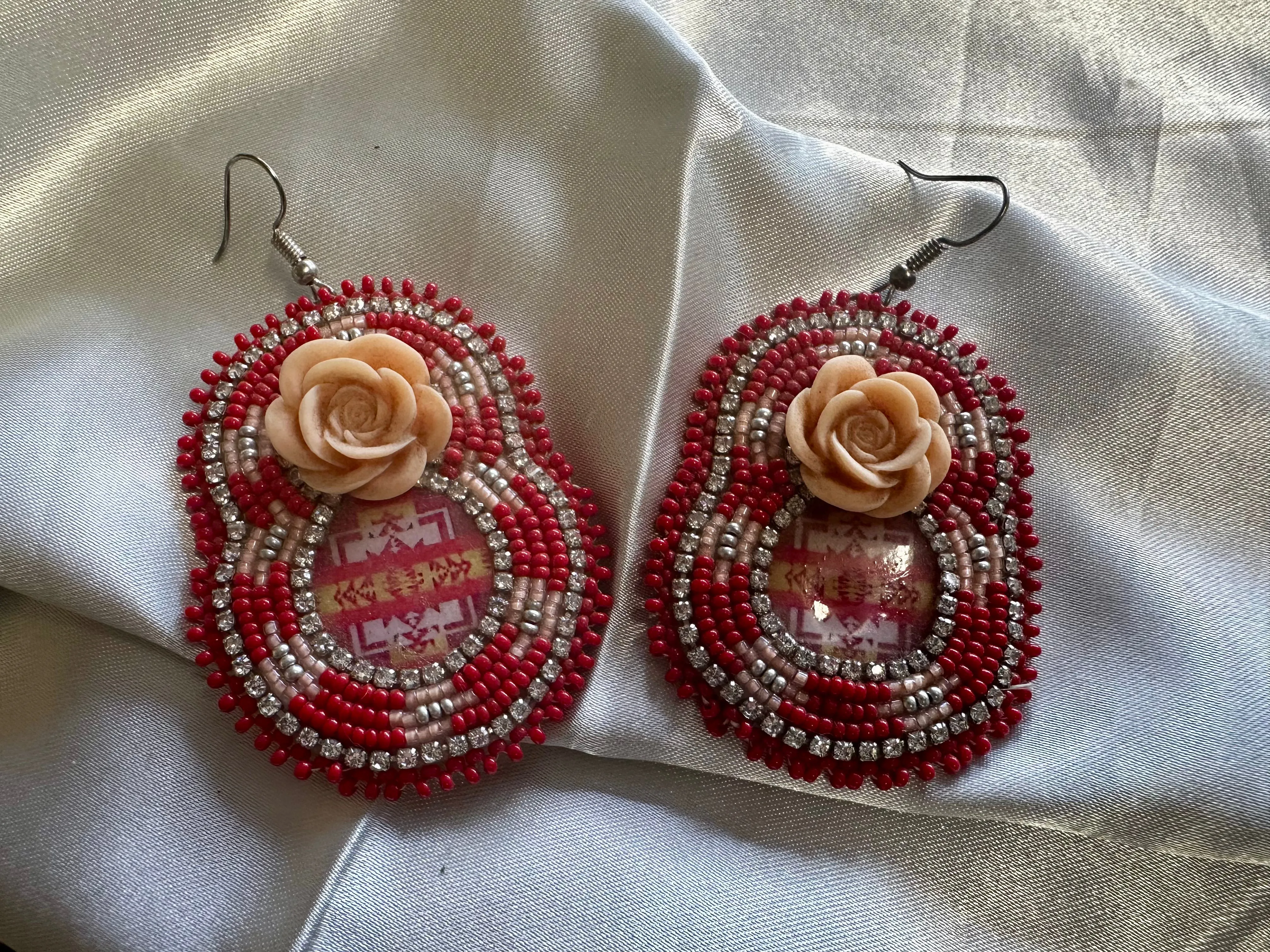 Powwow Bling