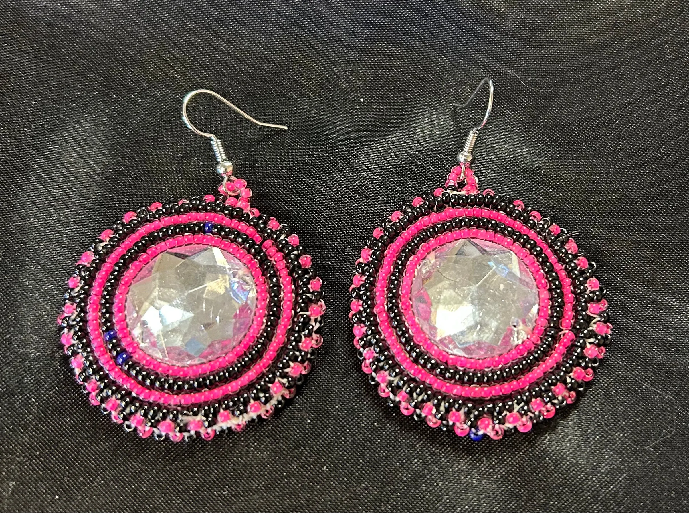 Powwow Bling