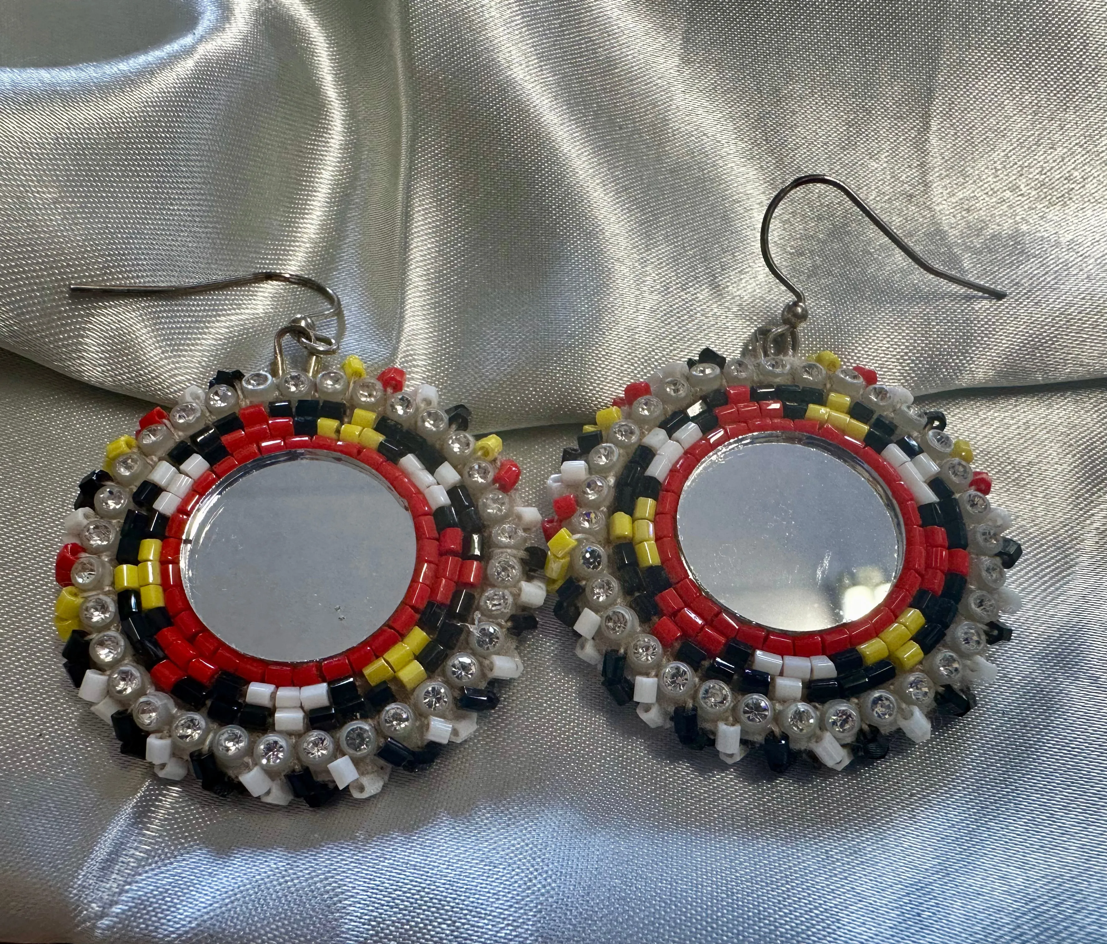 Powwow Bling