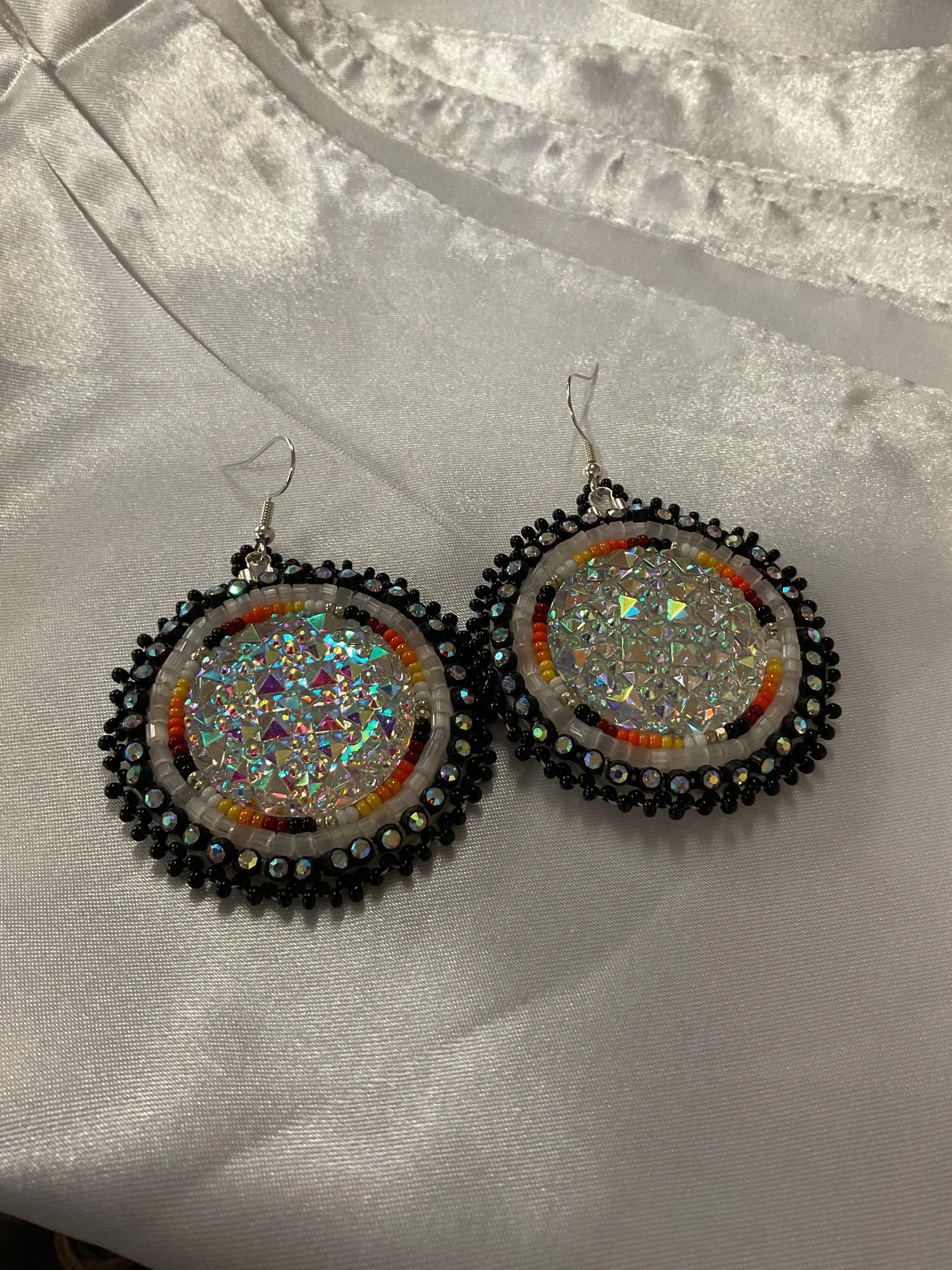 Powwow Bling