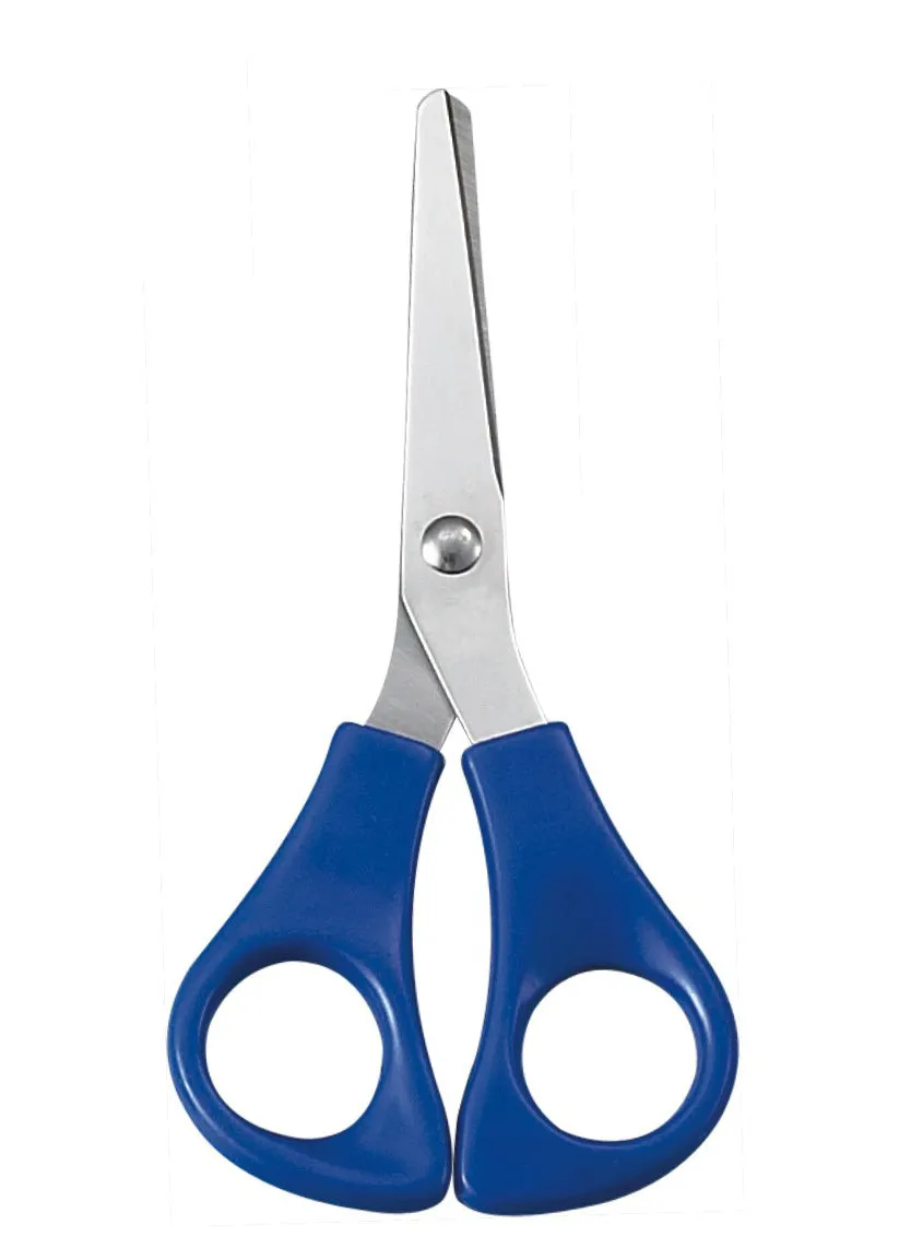 Premium Stainless Steel Scissors