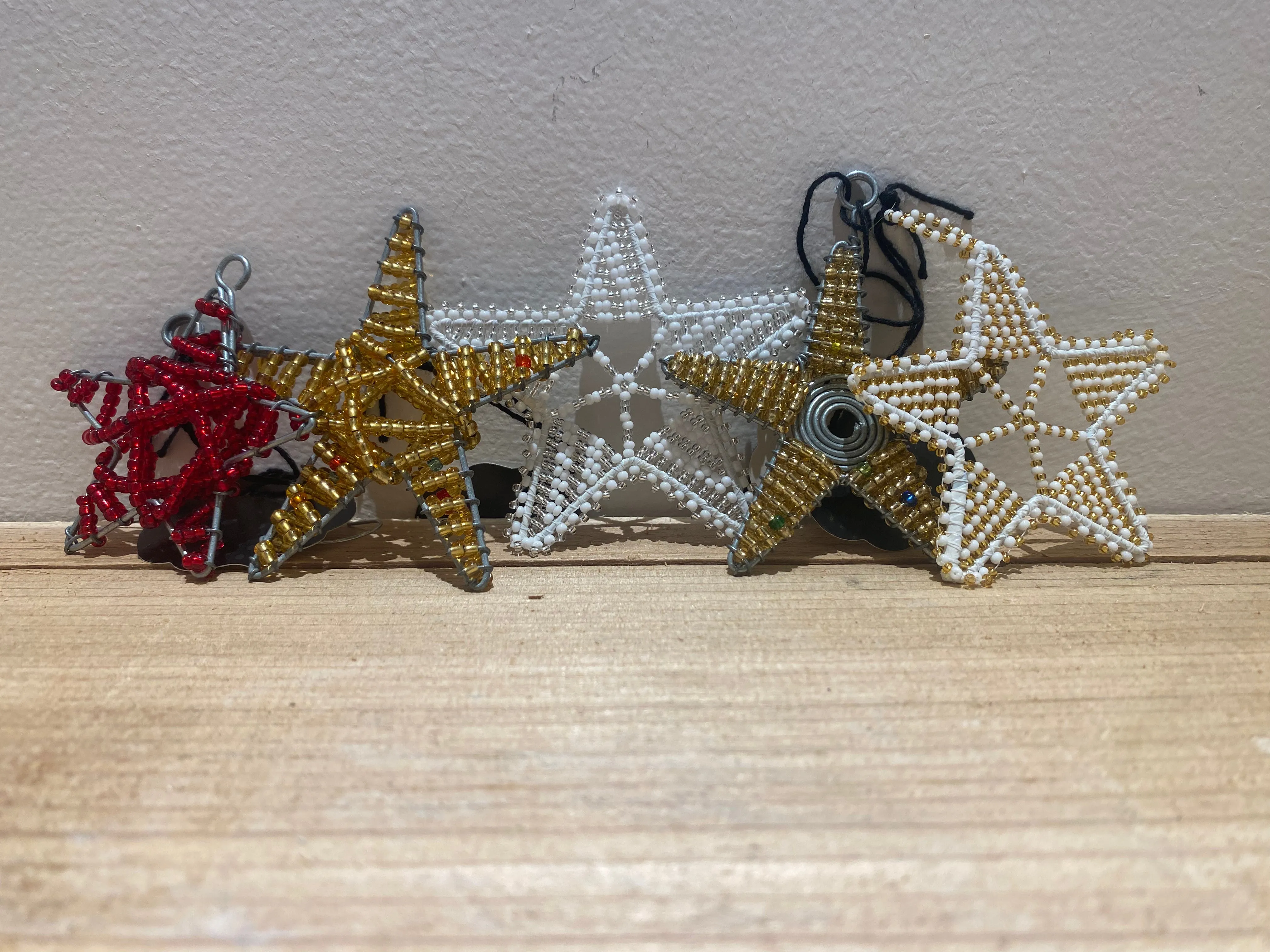 Pretty’s X-Mas Ornament