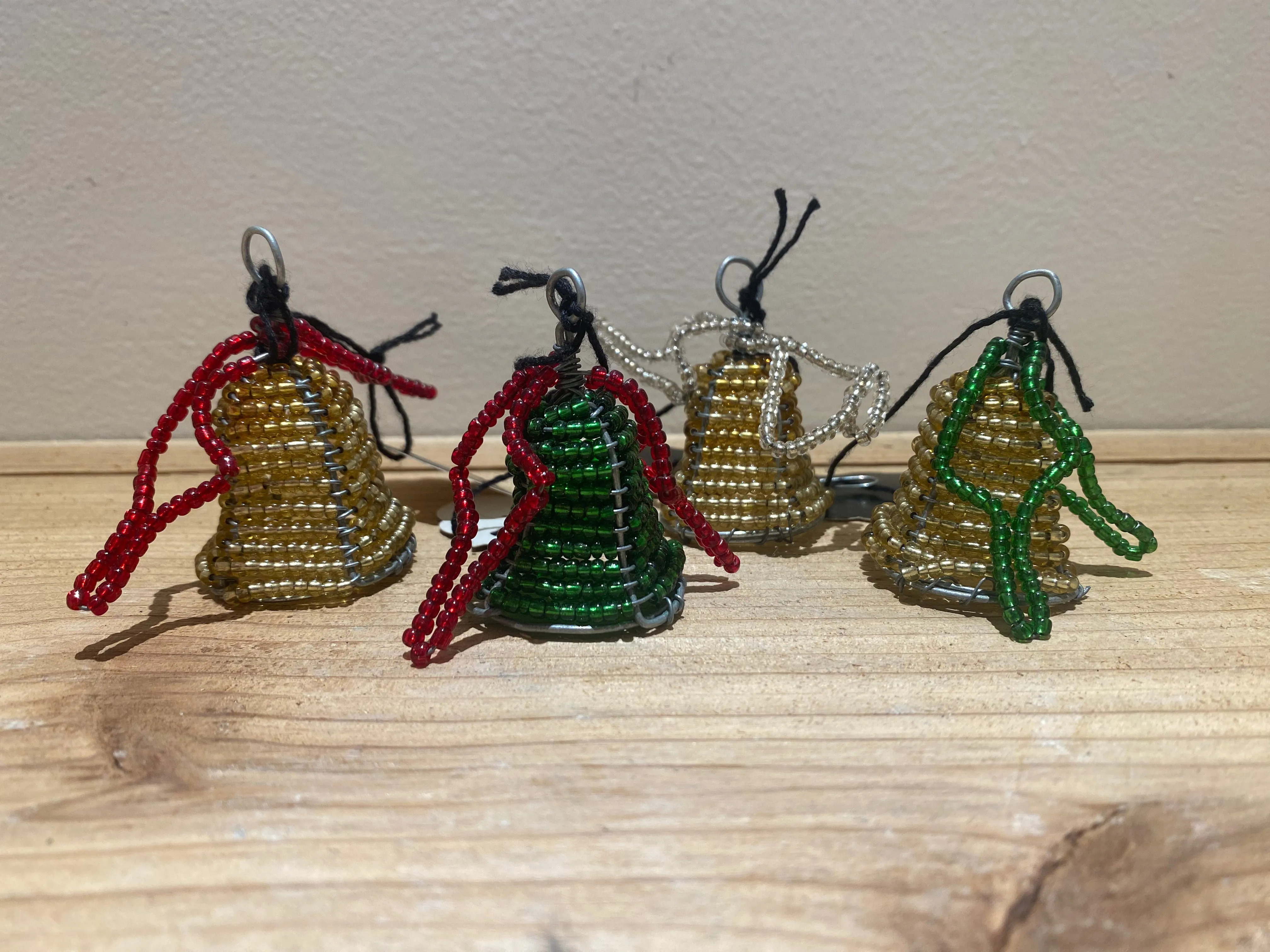 Pretty’s X-Mas Ornament