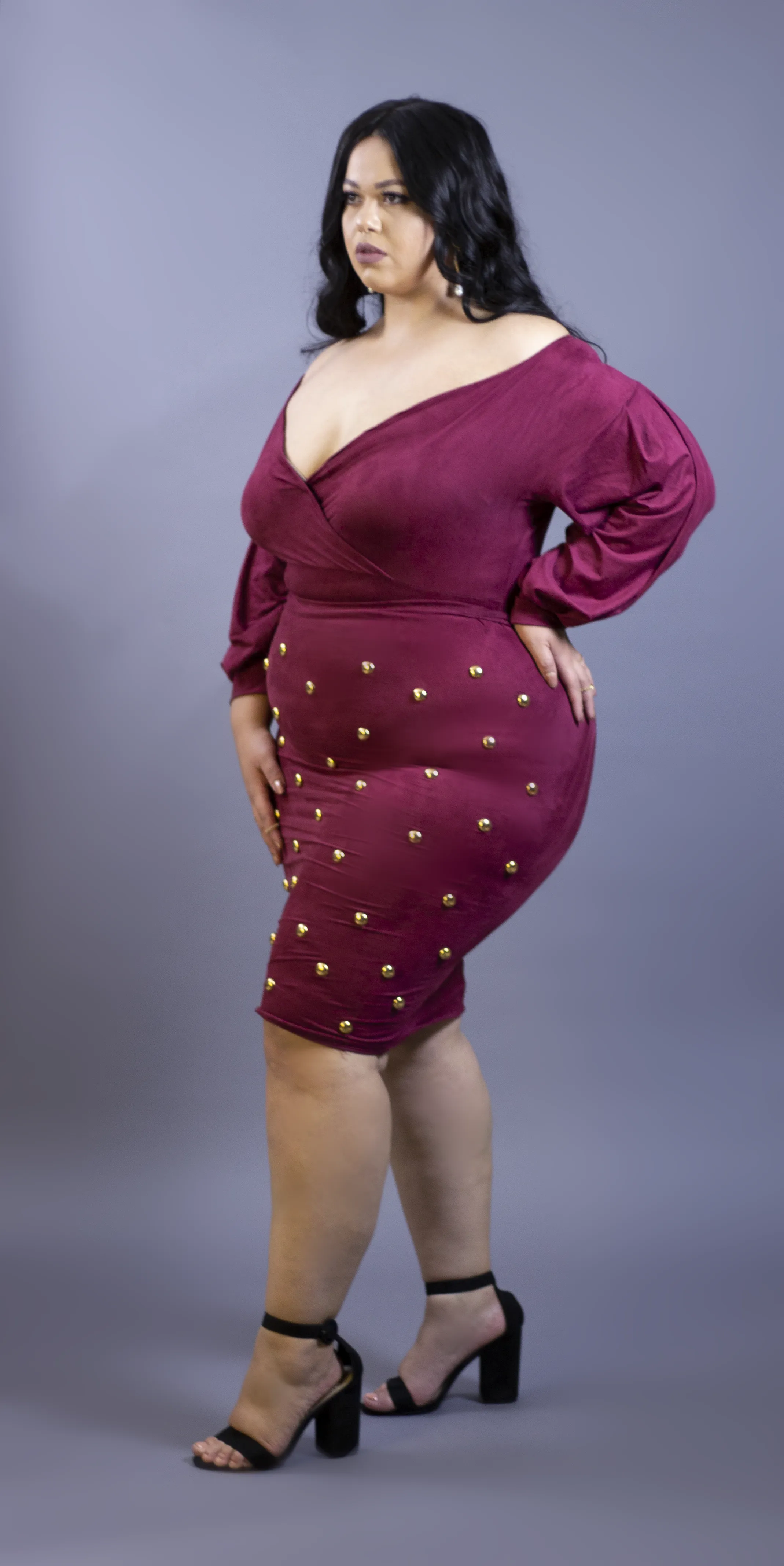 Prim Pencil Skirt