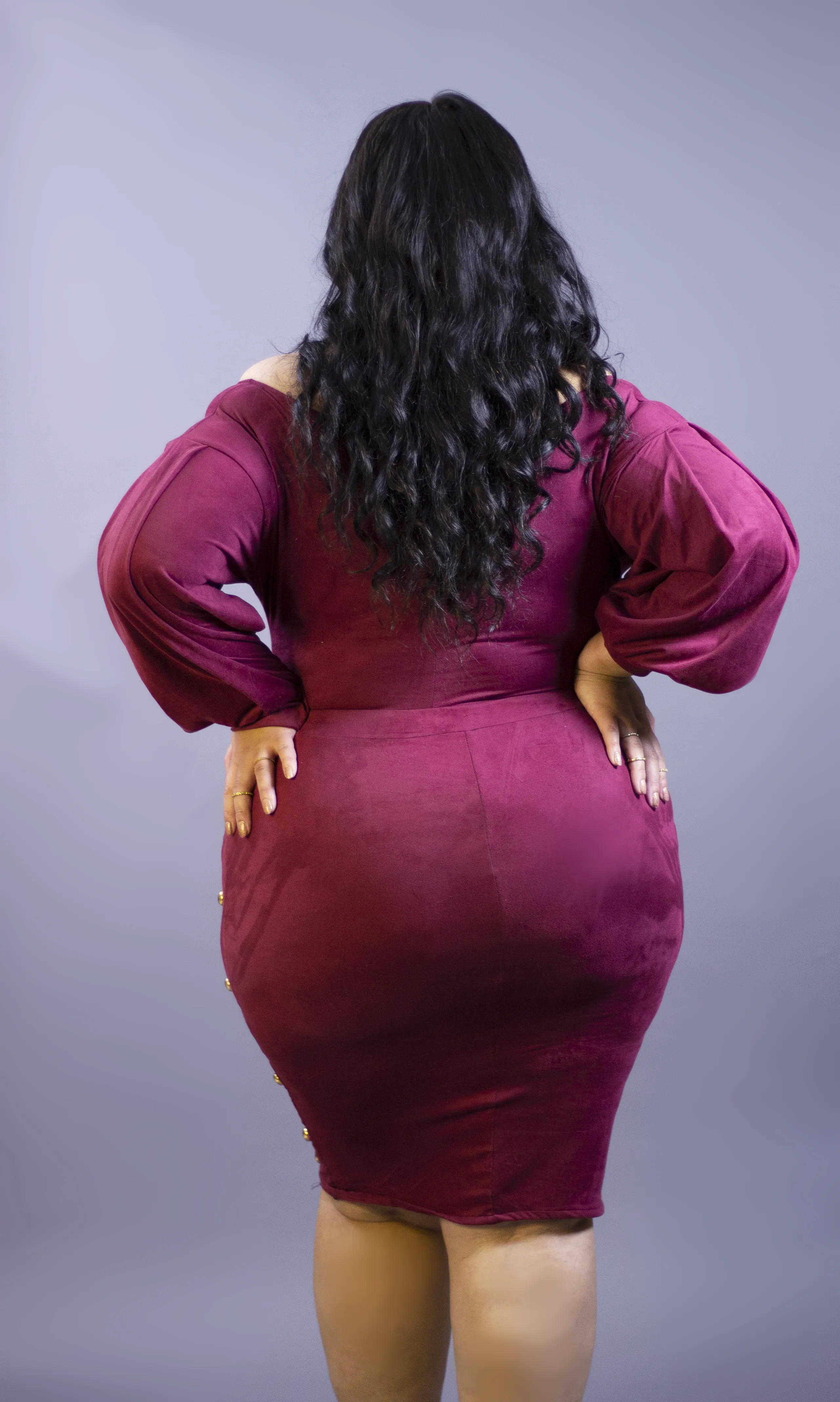 Prim Pencil Skirt