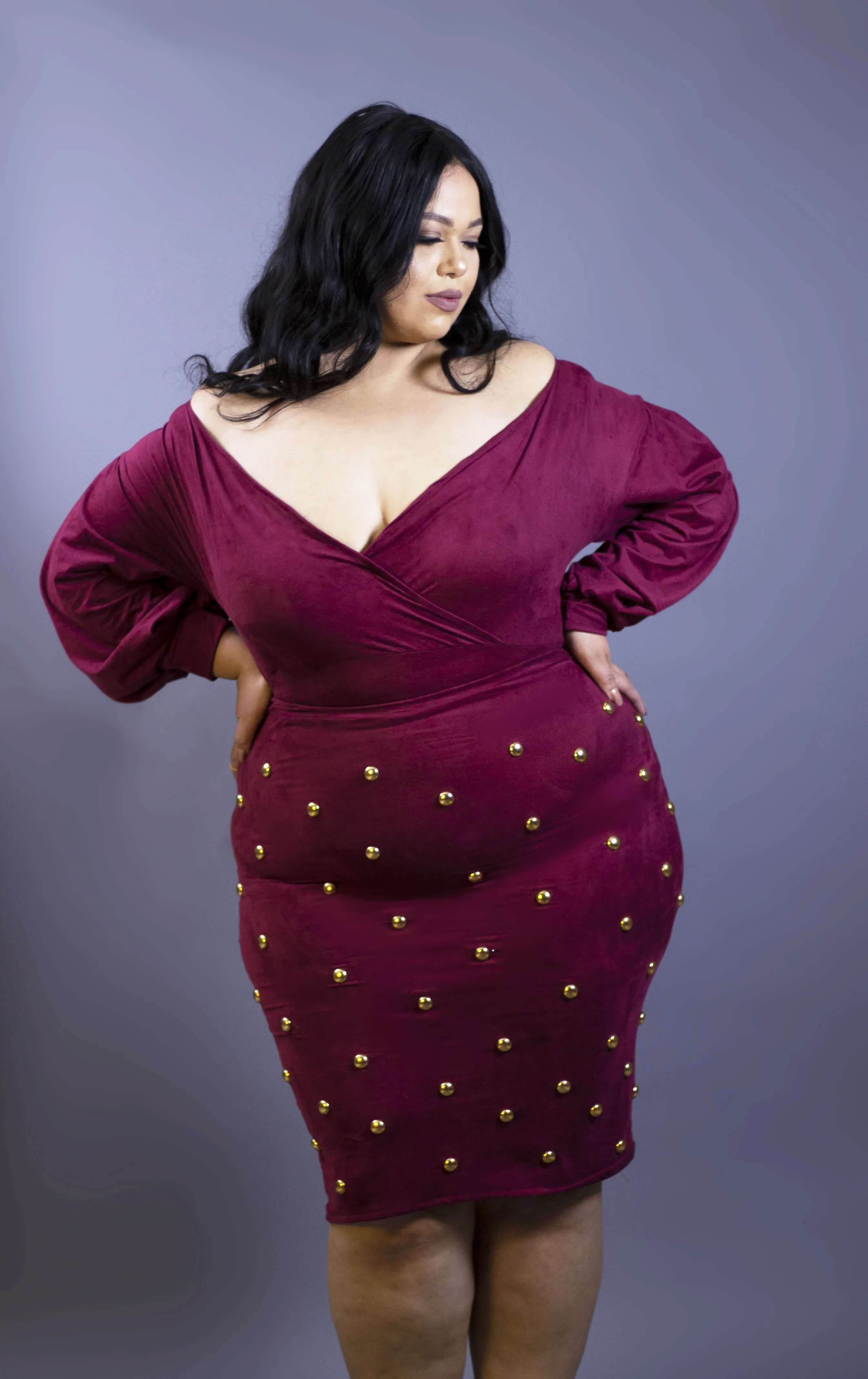 Prim Pencil Skirt