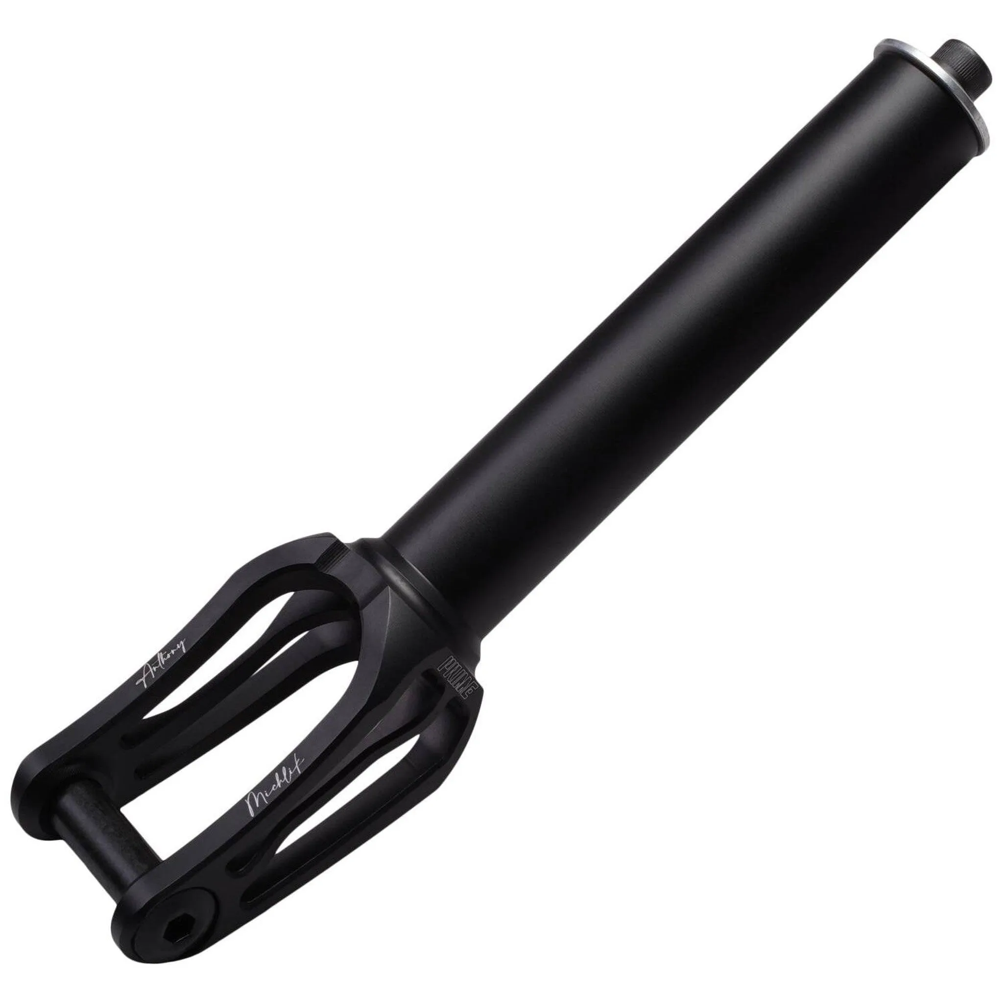 Prime Anthony Michlik Signature Løbehjul Forgaffel - Black