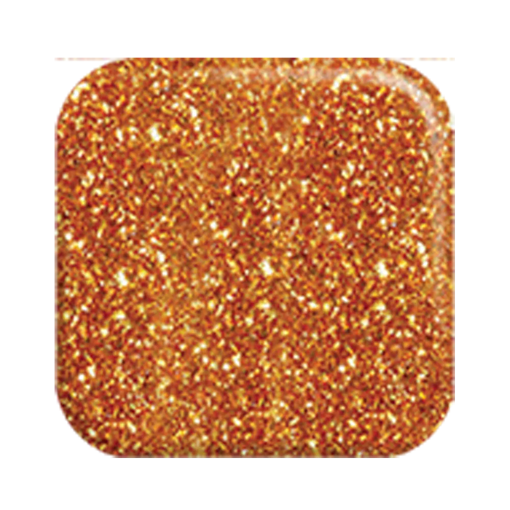 ProDip Acrylic Powder 25g - Glitzy Gold