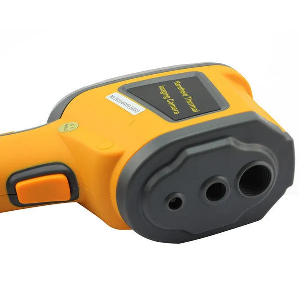 Professional Handheld Thermal IR Imaging Camera.