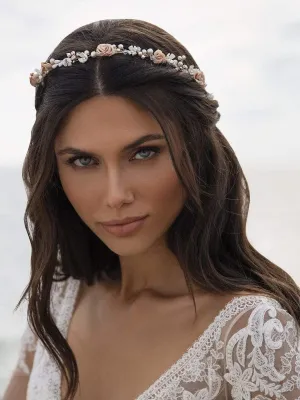 Pronovias: FSP 02 Alambre