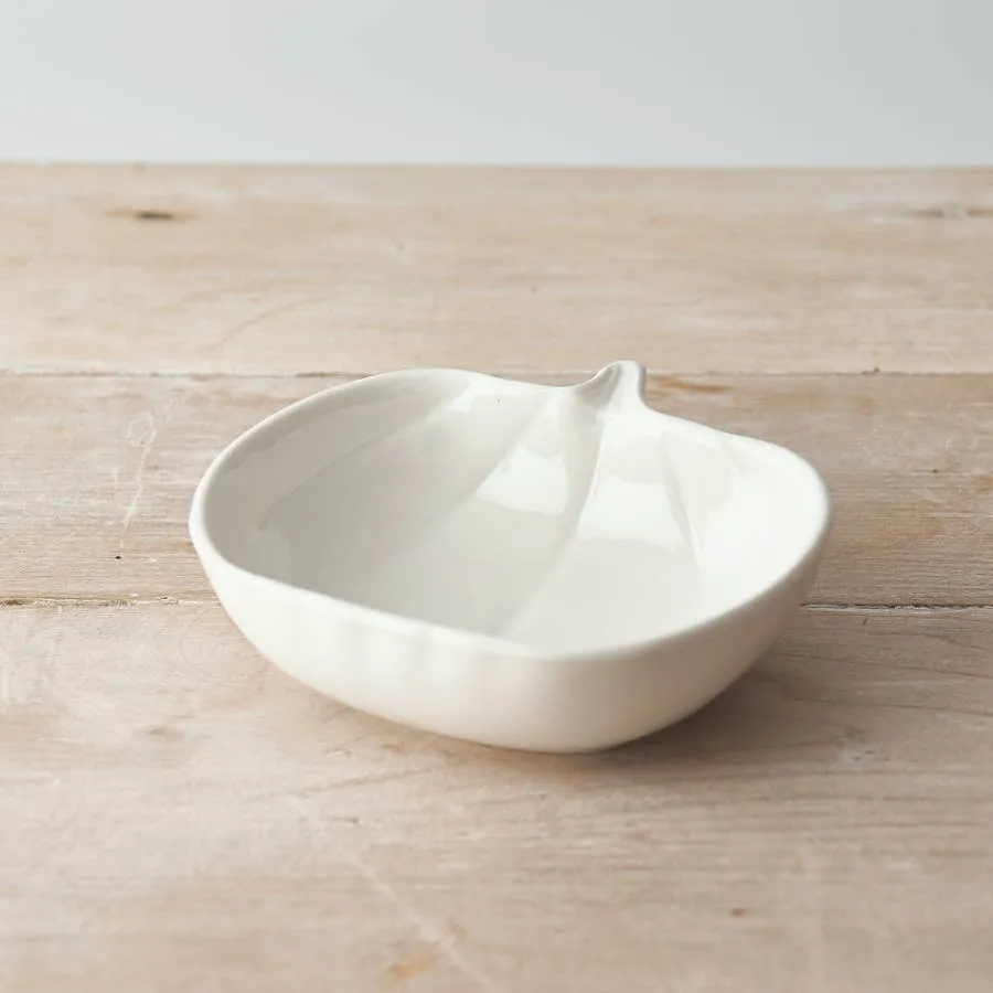 Pumpkin Trinket Dish, 12.5cm