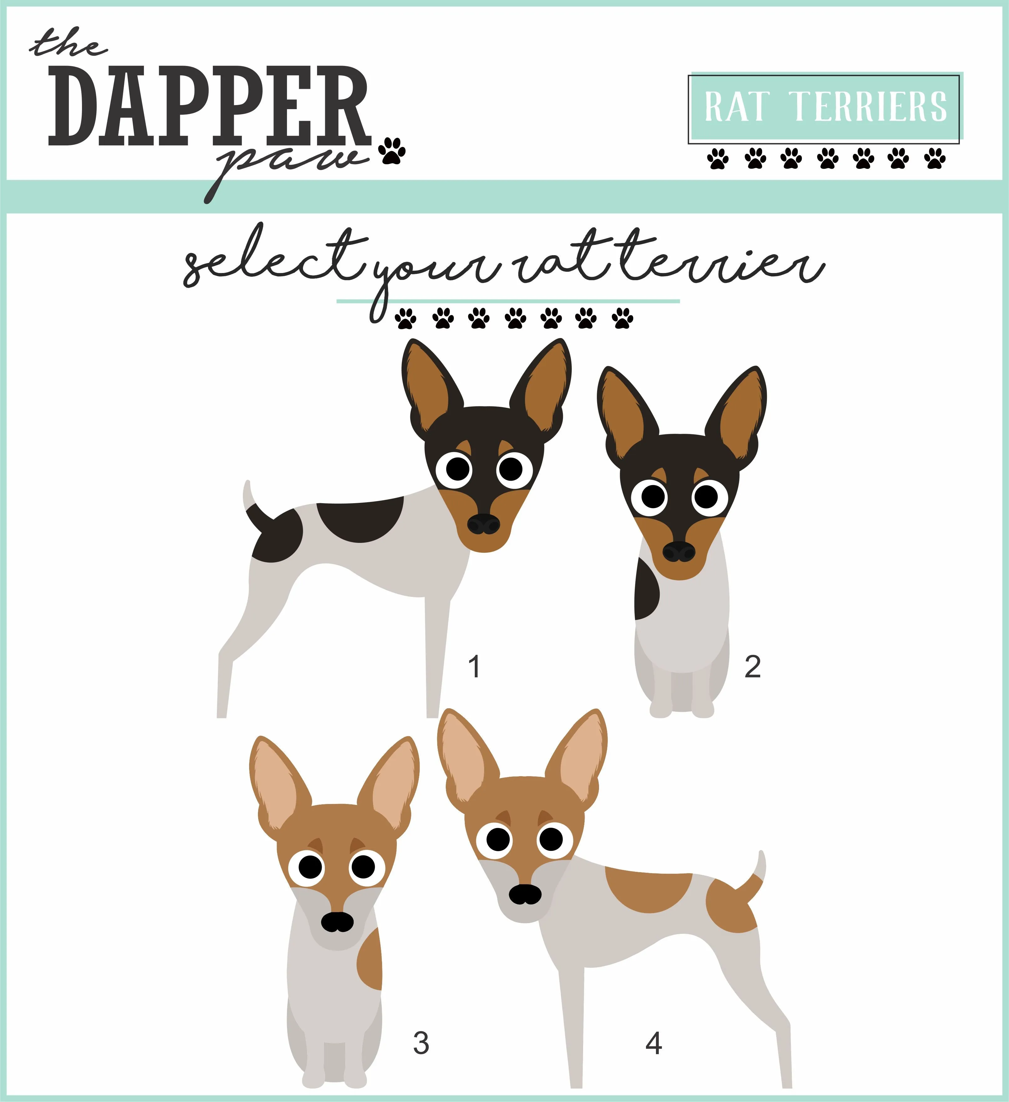 Pup and Me Cartoon Ornament