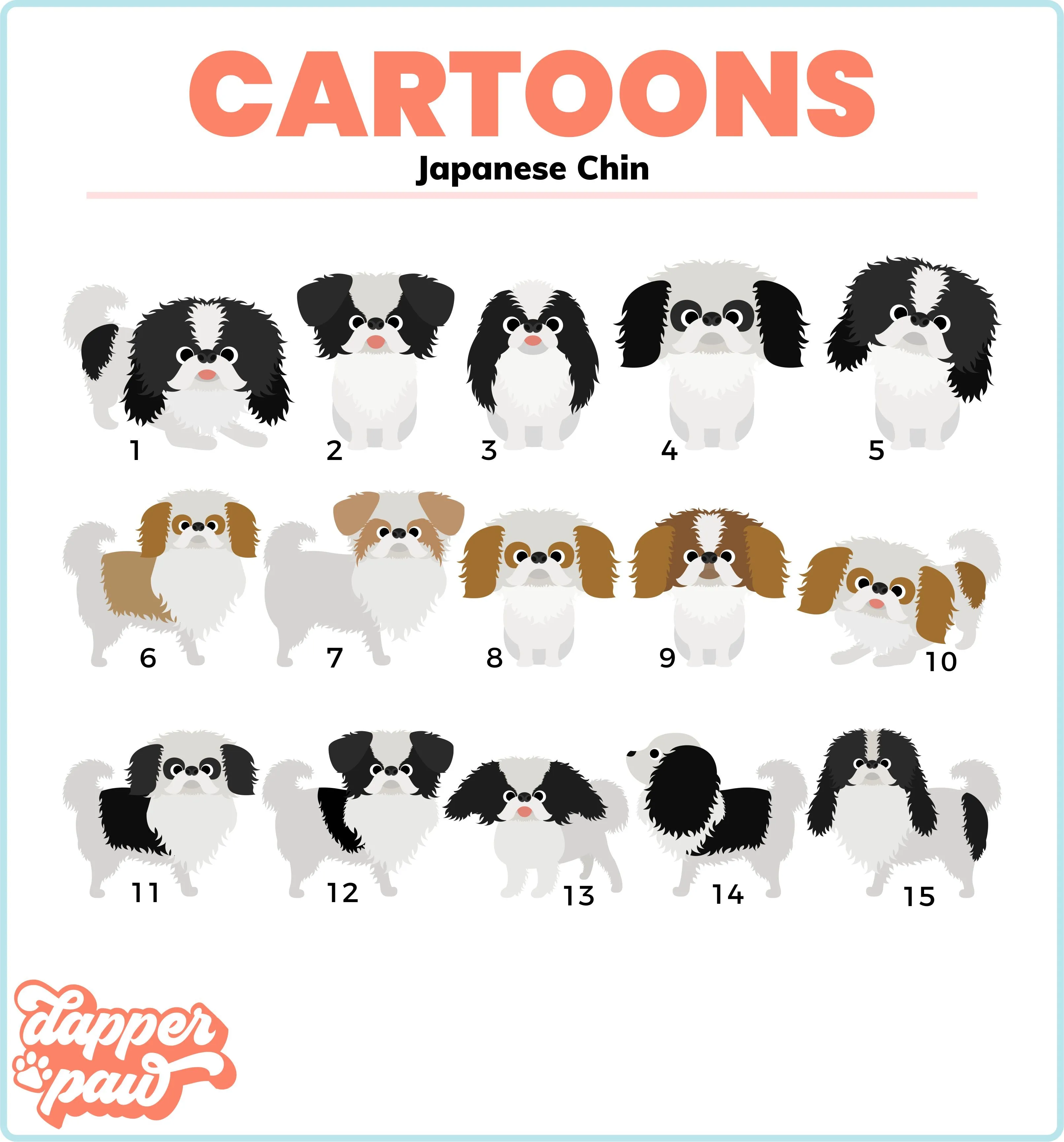 Pup and Me Cartoon Ornament