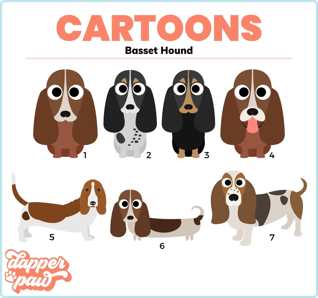 Pup and Me Cartoon Ornament