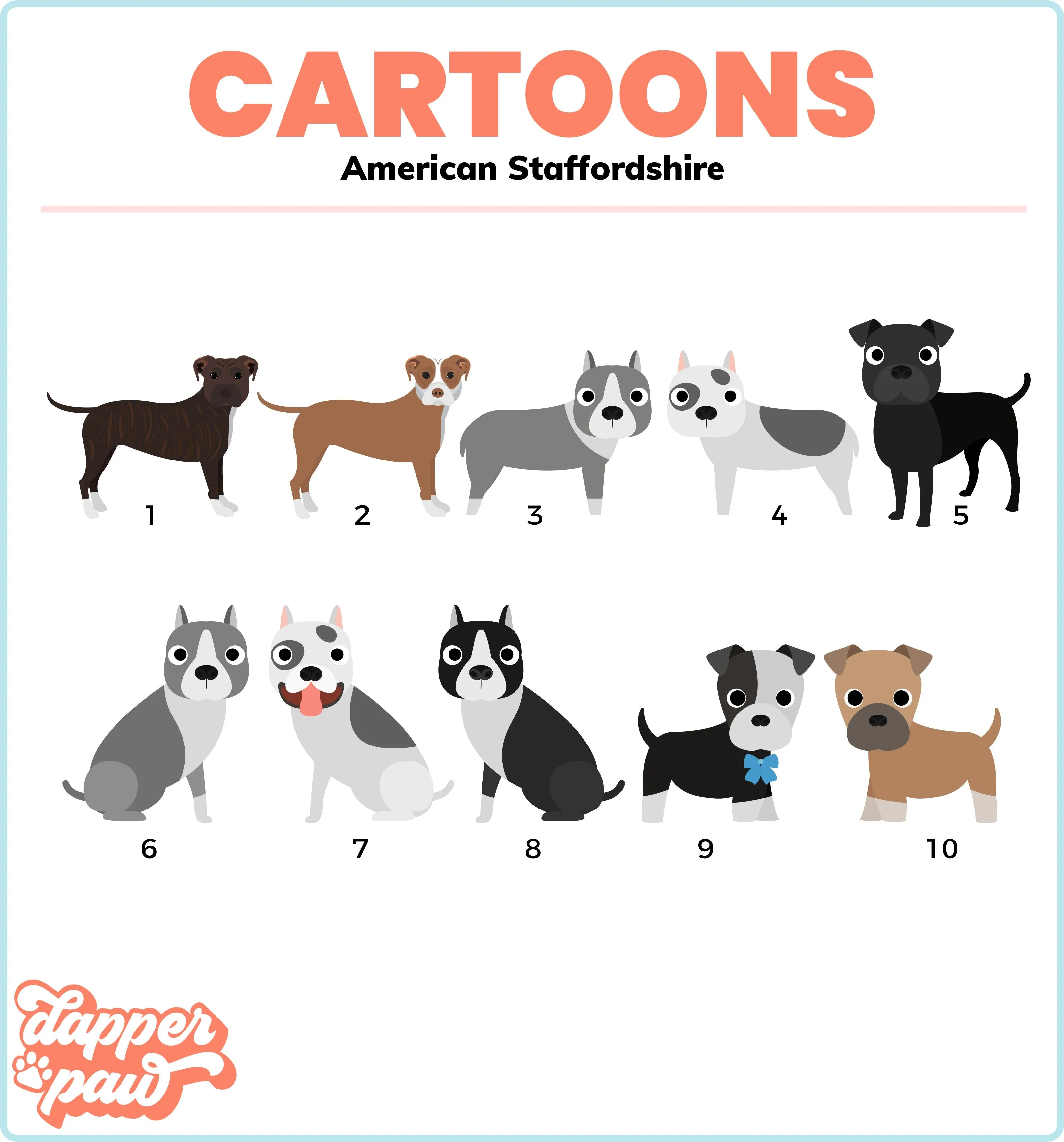 Pup and Me Cartoon Ornament