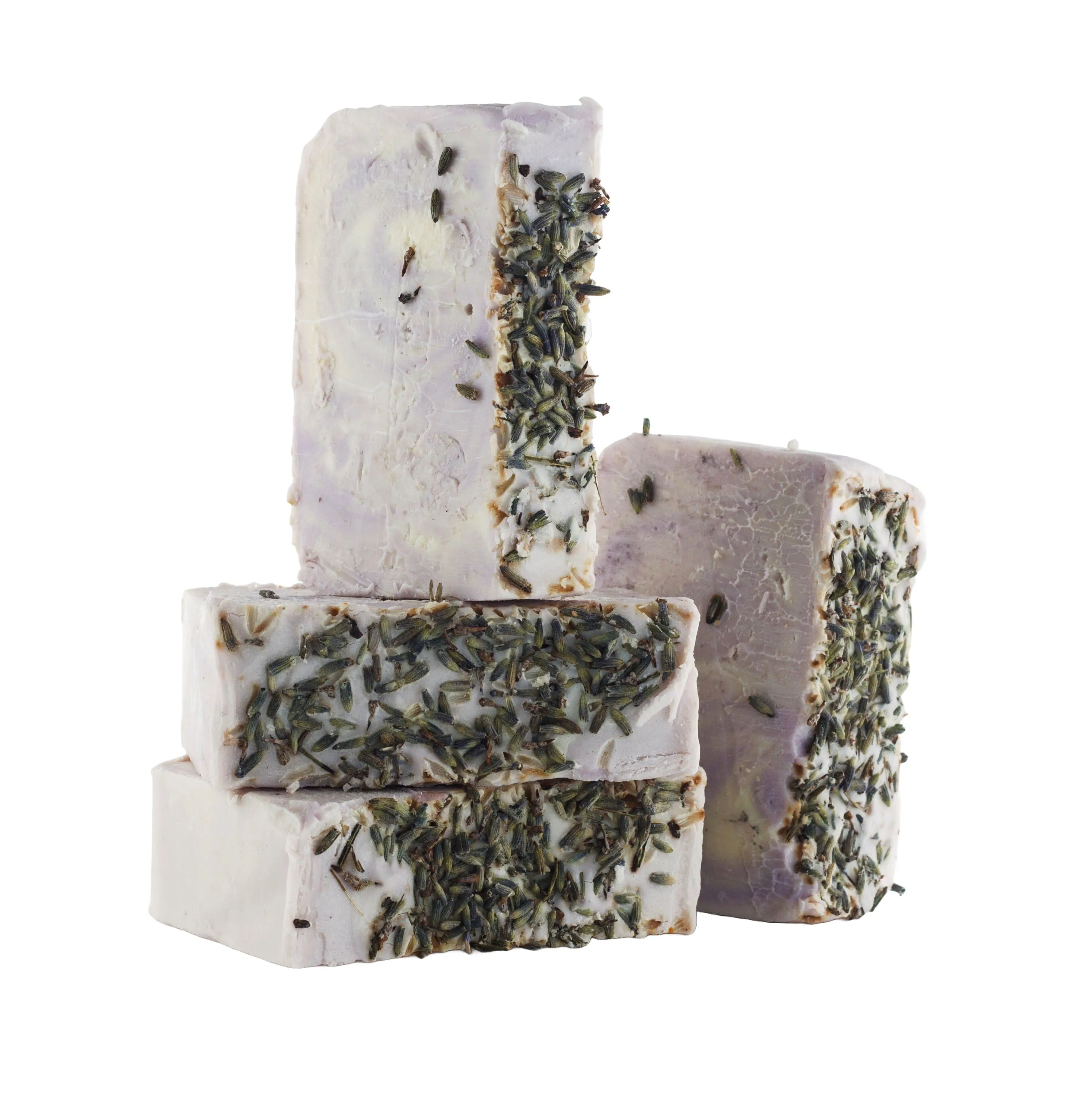 Pure Lavender Relaxation