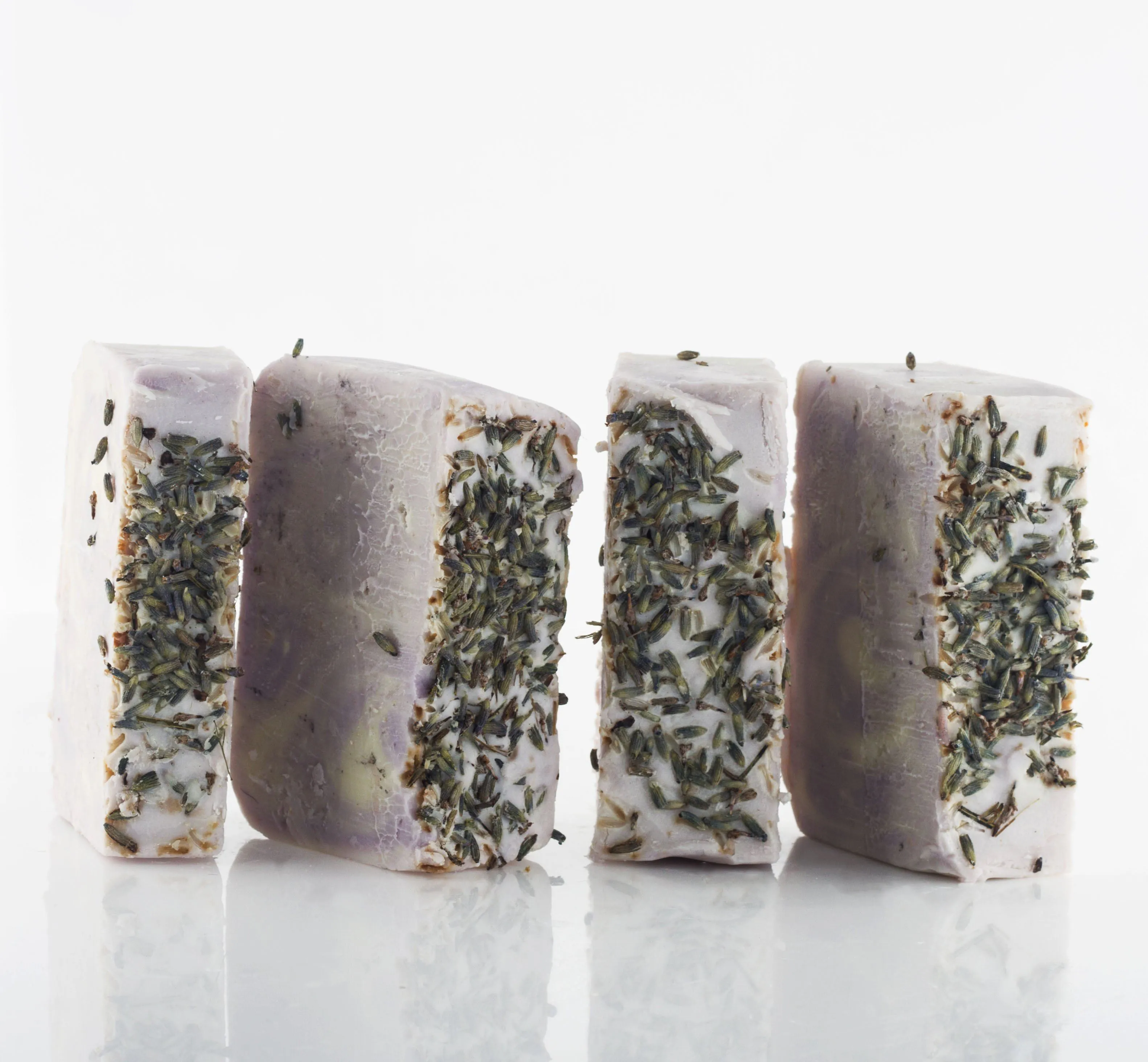 Pure Lavender Relaxation
