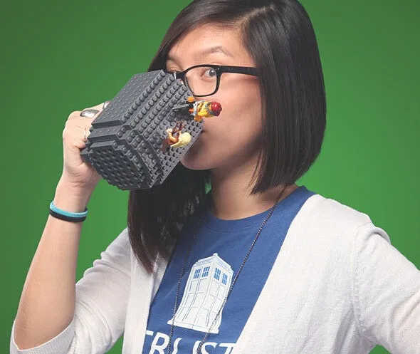 Puzzle Mug™