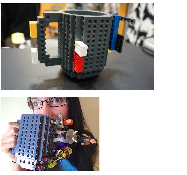 Puzzle Mug™