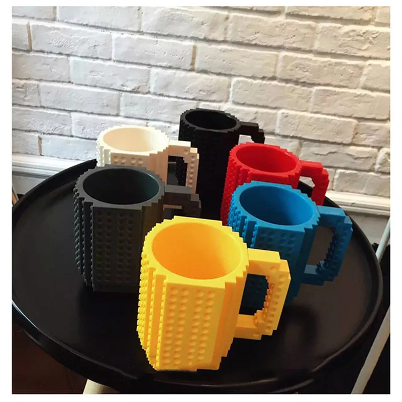 Puzzle Mug™