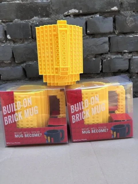 Puzzle Mug™