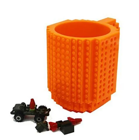 Puzzle Mug™