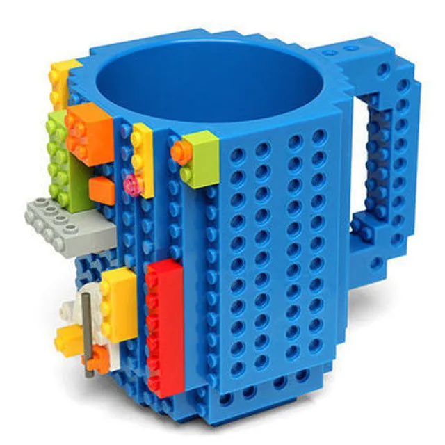 Puzzle Mug™