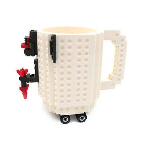 Puzzle Mug™