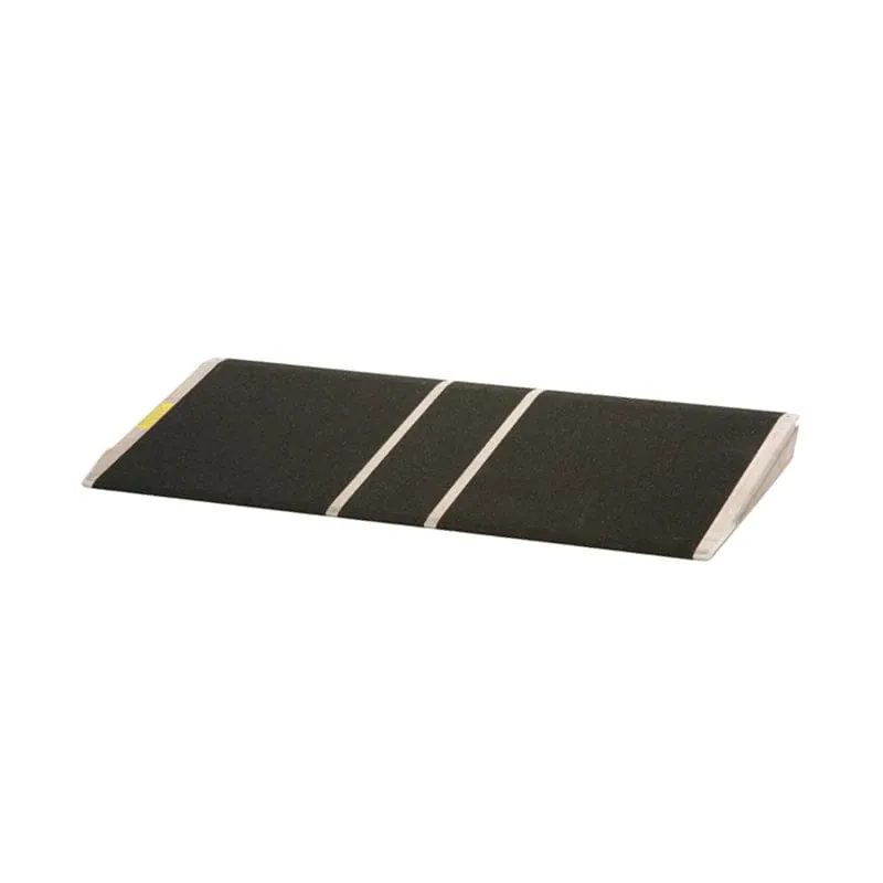 PVI Bariatric Threshold Ramp