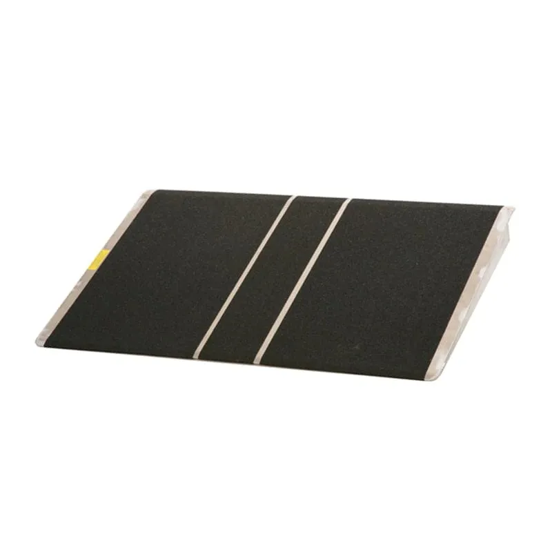 PVI Bariatric Threshold Ramp