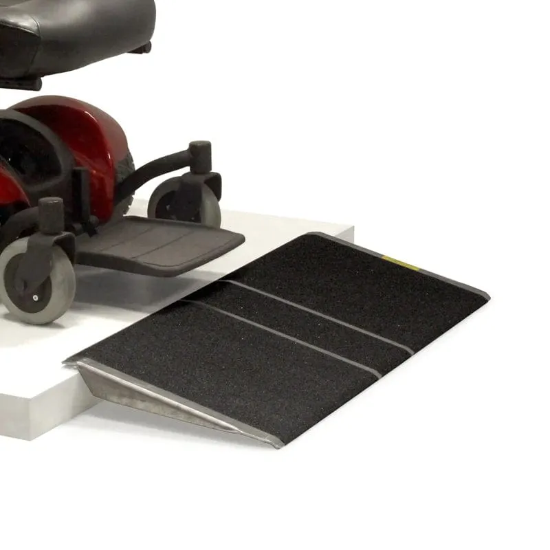 PVI Bariatric Threshold Ramp