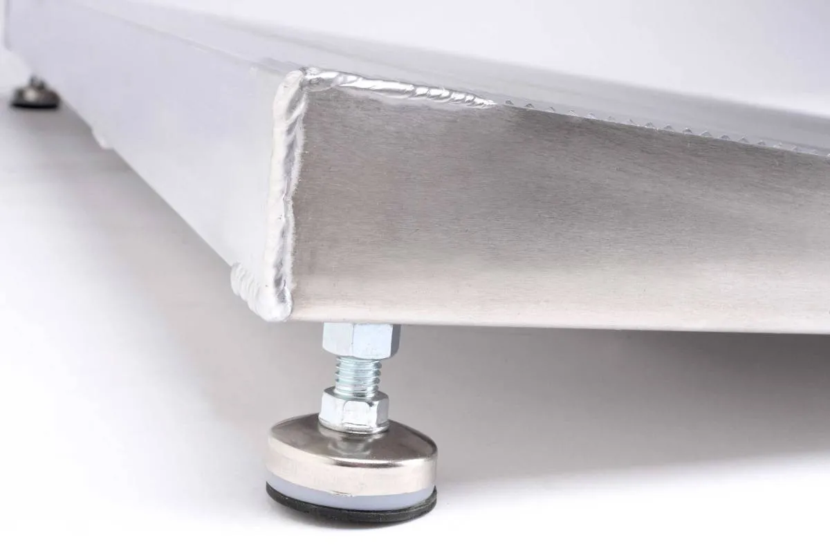 PVI Elev8 Adjustable Ramp