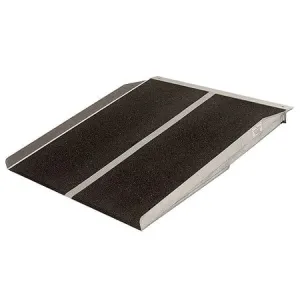 PVI Solid Ramp