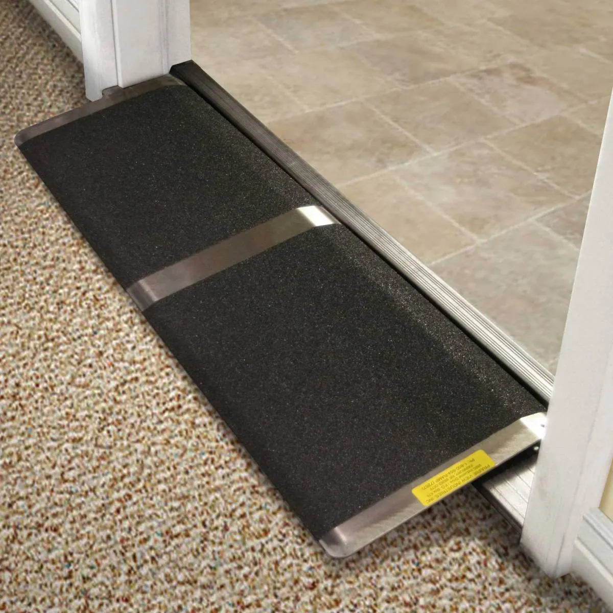 PVI Standard Threshold Ramp