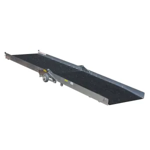 PVI Wheel-a-Bout Ramp