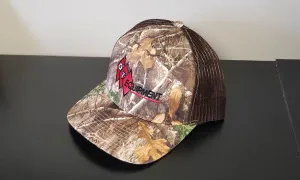QT Equipment Hat