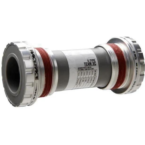 RaceFace BSA X-Type 24mm Bottom Bracket