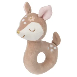 Rattle - Fawn