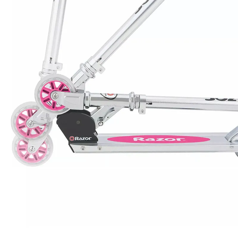 Razor A Kick Scooter