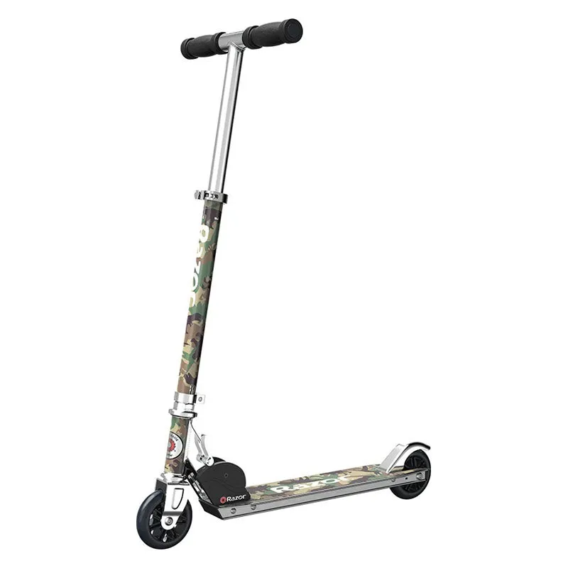 Razor Scooter A Special Edition
