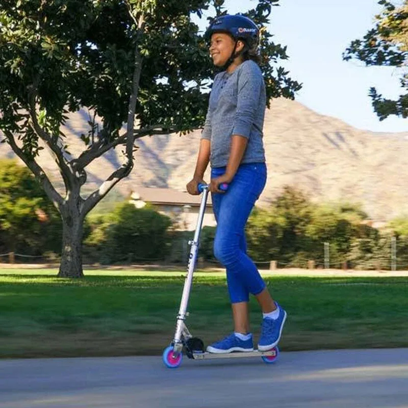 Razor Scooter A Special Edition
