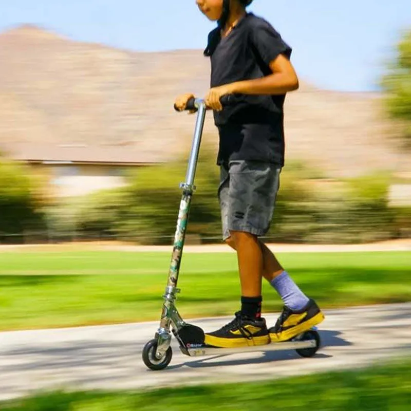 Razor Scooter A Special Edition
