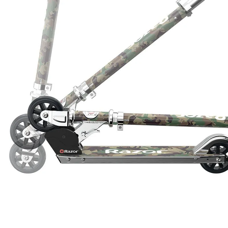 Razor Scooter A Special Edition