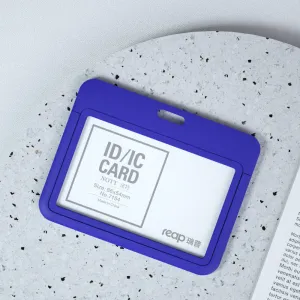 REAP NOTT ID Holder, Landscape, Single