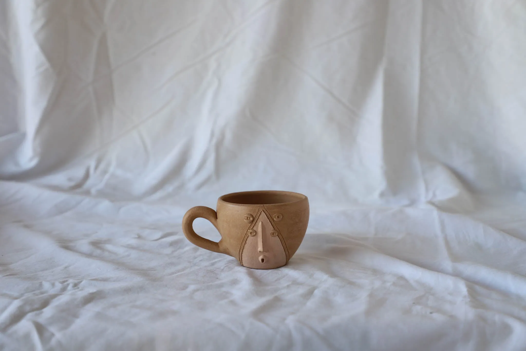 REBELS | Handcrafted Medium Cup Pair