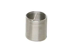 Recoil Inserts Free Run Metric M8.0 - 1.25 Pitch X 2.0D