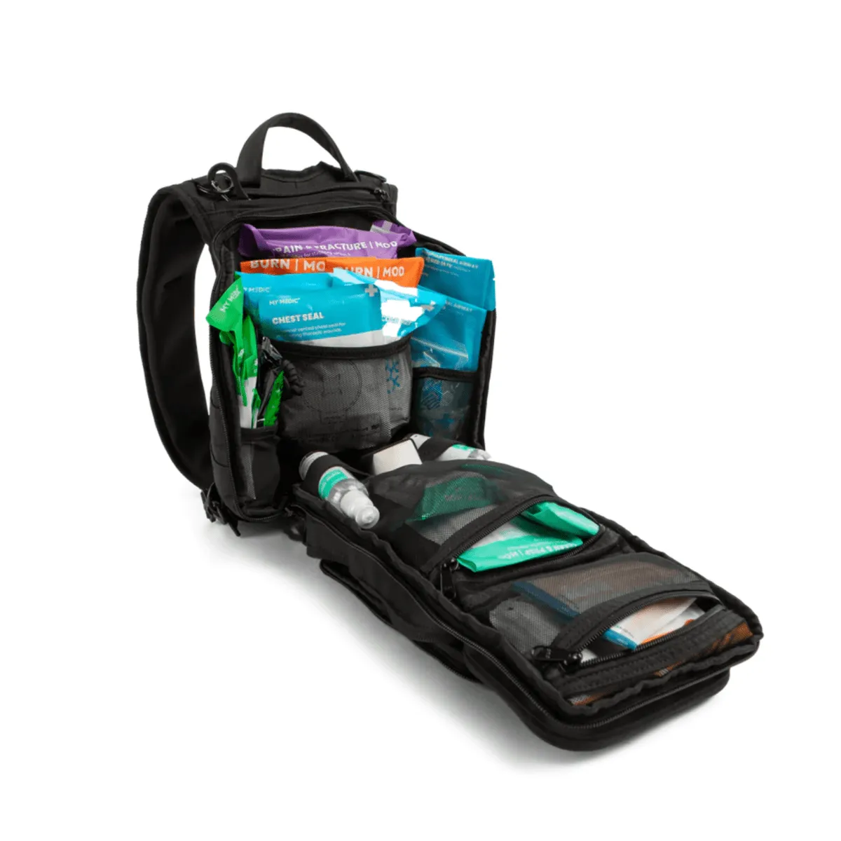 Recon Emergency Medical Kit